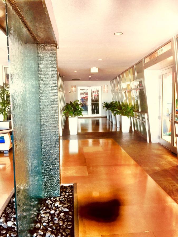 海洋大道德索莱酒店公寓 迈阿密海滩 外观 照片